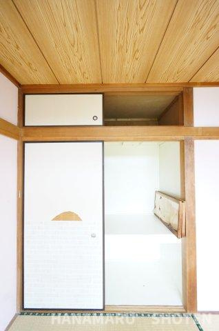 中古　千葉市若葉区加曽利町の収納|＊当日ご案内可＊ご希望の物件まとめてご案内！弊社が掲載していない物件でもOK♪お気軽にご相談ください ♪お電話でのお問合わせがスムーズ♪