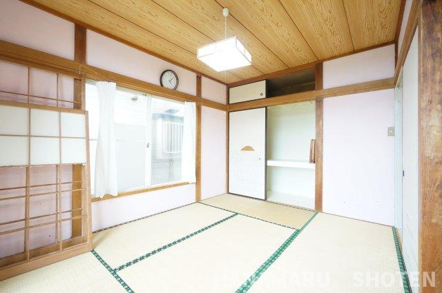 中古　千葉市若葉区加曽利町の和室|＊当日ご案内可＊ご希望の物件まとめてご案内！弊社が掲載していない物件でもOK♪お気軽にご相談ください ♪お電話でのお問合わせがスムーズ♪