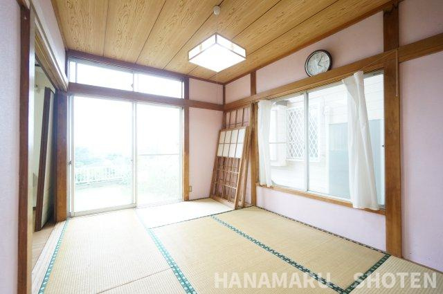 中古　千葉市若葉区加曽利町の和室|＊当日ご案内可＊ご希望の物件まとめてご案内！弊社が掲載していない物件でもOK♪お気軽にご相談ください ♪お電話でのお問合わせがスムーズ♪