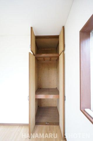 中古　千葉市若葉区加曽利町の収納|＊当日ご案内可＊ご希望の物件まとめてご案内！弊社が掲載していない物件でもOK♪お気軽にご相談ください ♪お電話でのお問合わせがスムーズ♪