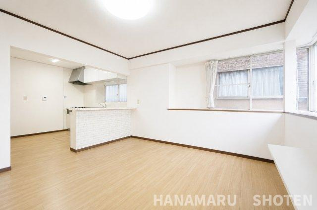 中古　千葉市若葉区加曽利町の居間・リビング|＊当日ご案内可＊ご希望の物件まとめてご案内！弊社が掲載していない物件でもOK♪お気軽にご相談ください ♪お電話でのお問合わせがスムーズ♪