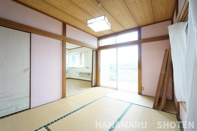 中古　千葉市若葉区加曽利町の和室|＊当日ご案内可＊ご希望の物件まとめてご案内！弊社が掲載していない物件でもOK♪お気軽にご相談ください ♪お電話でのお問合わせがスムーズ♪