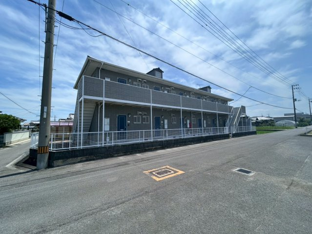 善通寺市　1棟アパート