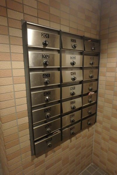 コーポ向島のその他