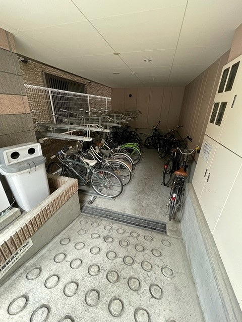 ルミエール瓦屋町のその他