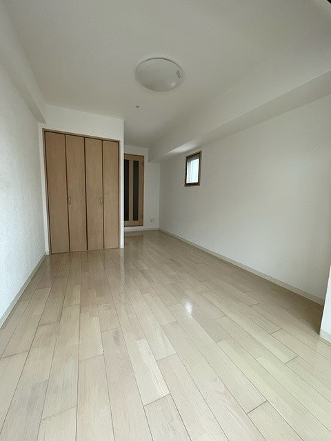 ルミエール瓦屋町の居間・リビング