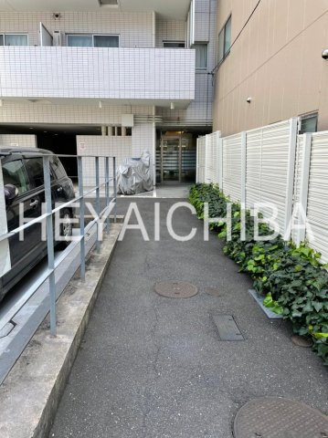 グランハイツ錦糸町のその他共用部分