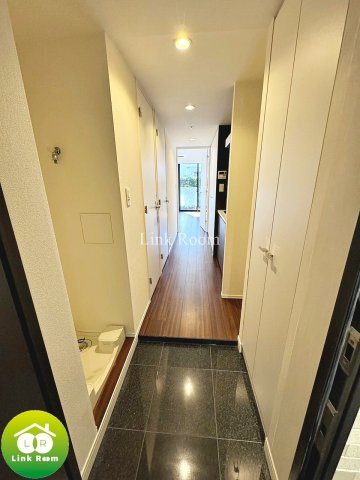 アルテシモ　クレアの玄関|参考写真