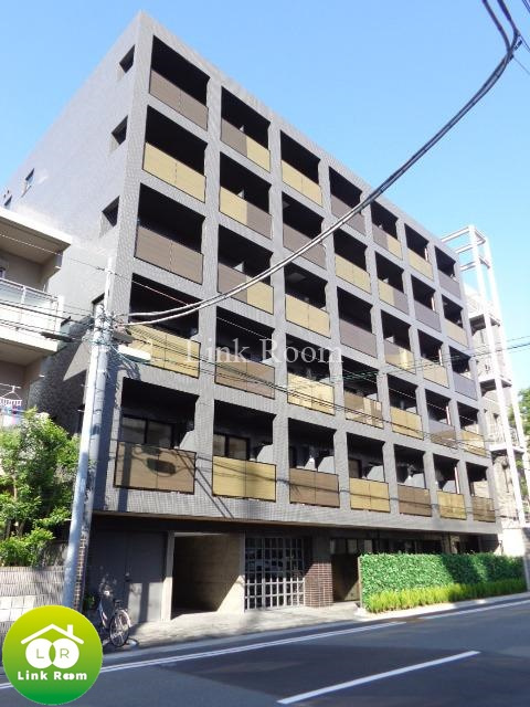 アルテシモ　クレアの外観