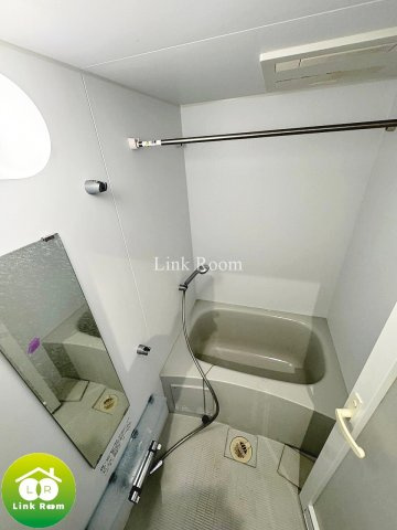 アルテシモ　クレアの浴室|参考写真
