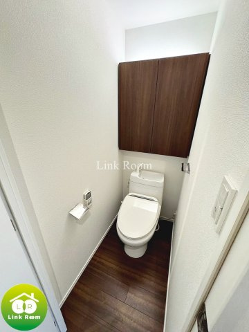 アルテシモ　クレアのトイレ|参考写真
