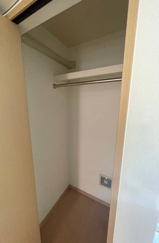 ＣＡＳＡ・Ｔ＆Ｍの収納