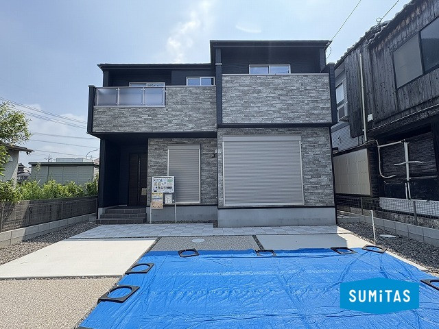 刈谷市小垣江町2期　新築戸建