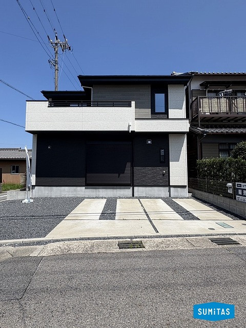 刈谷市野田町1期　中古戸建