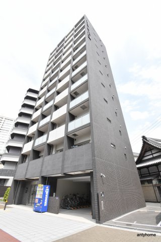 ジュネーゼグラン福島ミラージュ　仲介手数料無料の外観