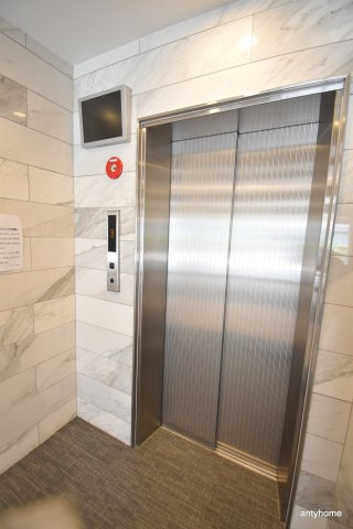 ジュネーゼグラン福島ミラージュ　仲介手数料無料のその他共用部分