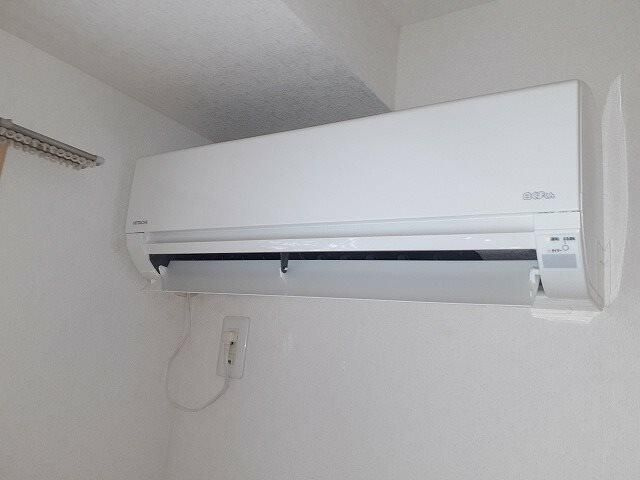 ＣＡＳＡ・Ｔ＆Ｍの設備