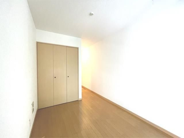 ＣＡＳＡ・Ｔ＆Ｍの寝室