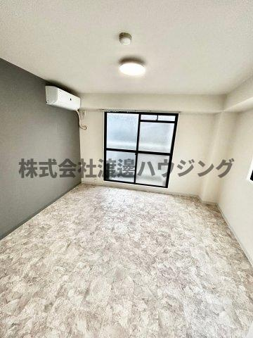 岡本ハイツの内装