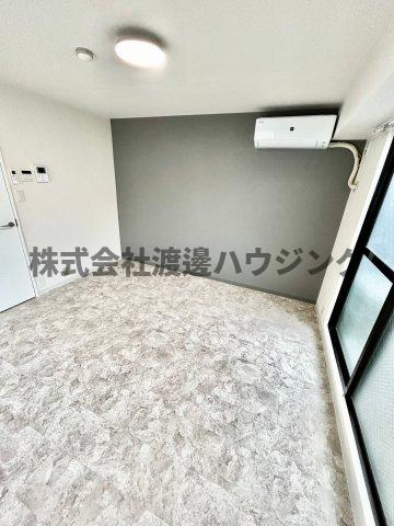 岡本ハイツの内装