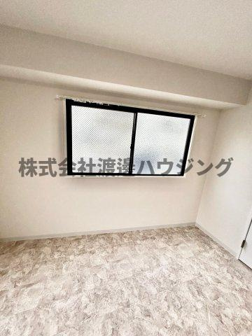 岡本ハイツの内装