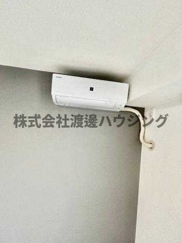 岡本ハイツの設備