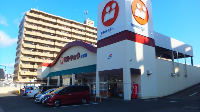 【周辺】季の坂パーク・ホームズ壱番館