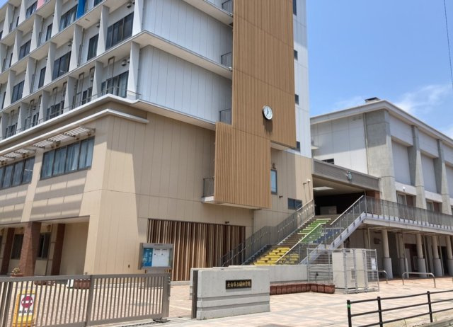【周辺】エイルマンション千代町