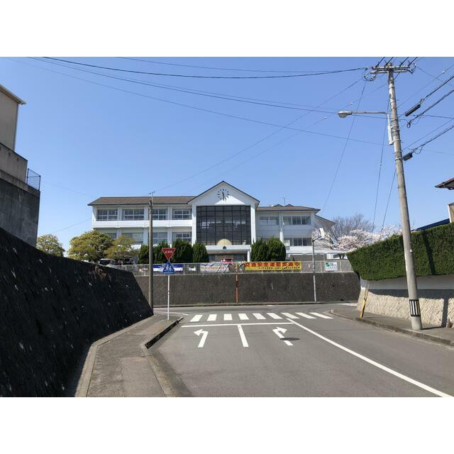 【周辺】リバーサイドにしのだい