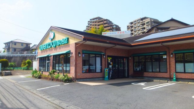 【周辺】リバーサイドにしのだい