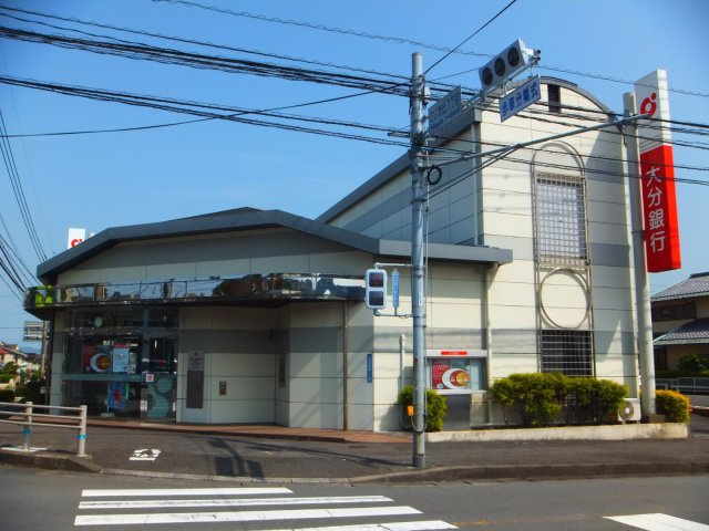 【周辺】リバーサイドにしのだい