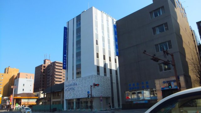 【周辺】アーバンブレーム大手町