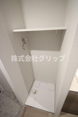 ピュアシティ横浜5のその他