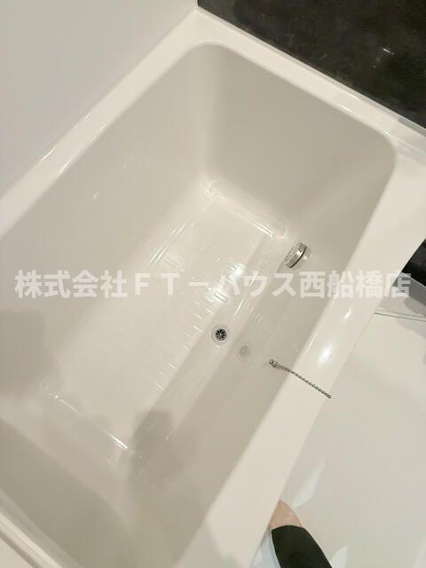 コスモビルの設備