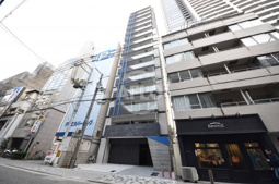 M:COURT新町の画像