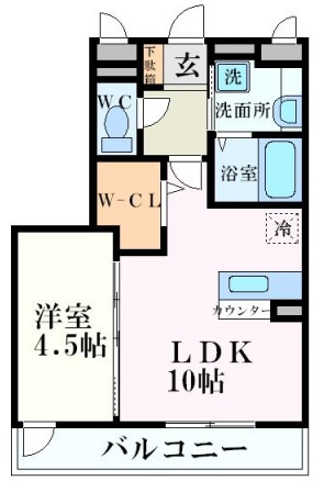 光インターネット・Wi-Fi無料。