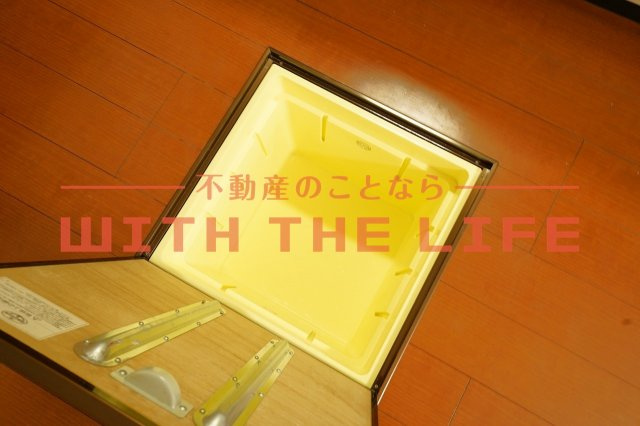 ラ・マーシャ【キャッシュバック対象】の設備