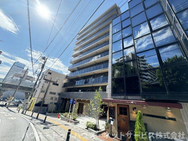 ラグゼナ松戸