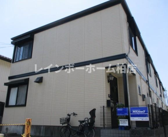 特典：仲介手数料が無料です!!のその他共用部分