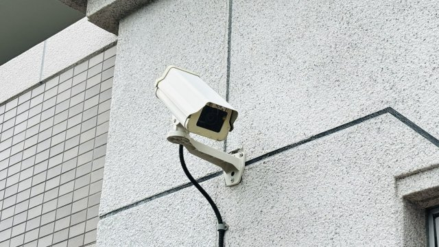エバーライフリオ筑紫野Ⅱの設備
