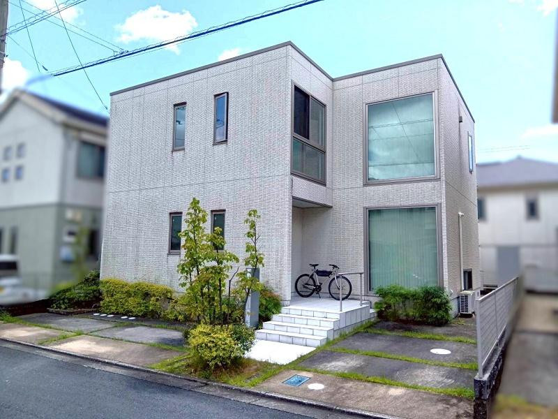 高知市長浜蒔絵台２丁目の中古一戸建