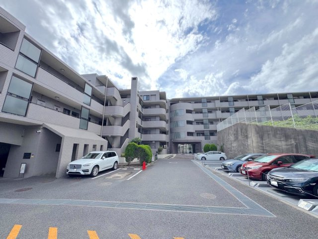 イトーピア小金公園