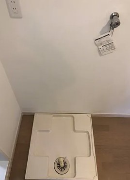 【設備】 | オークグレイス笹塚