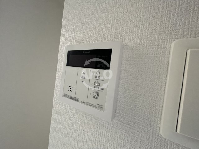 エスリード阿波座プライムコートの設備|エスリード阿波座プライムコート　給湯