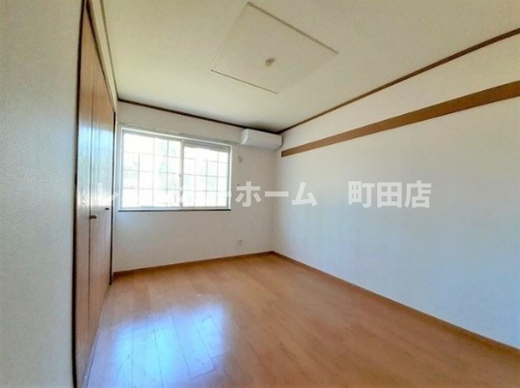 フレール※初期費用分割あと払いサービス利用可能物件の洋室