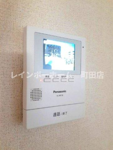 フレ－ル※初期費用分割あと払いサービス利用可能物件のセキュリティ