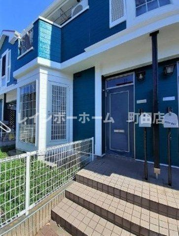 フレ－ル※初期費用分割あと払いサービス利用可能物件のエントランス