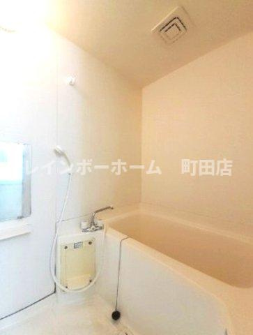 フレール※初期費用分割あと払いサービス利用可能物件の浴室