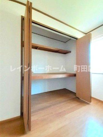 フレ－ル※初期費用分割あと払いサービス利用可能物件の収納
