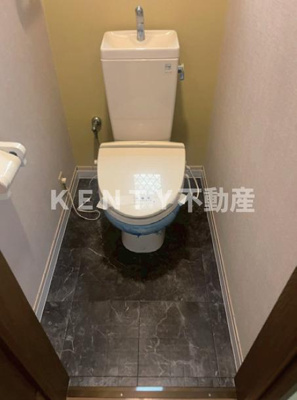 【トイレ】 | クレルメゾン | トイレも気になるポイント